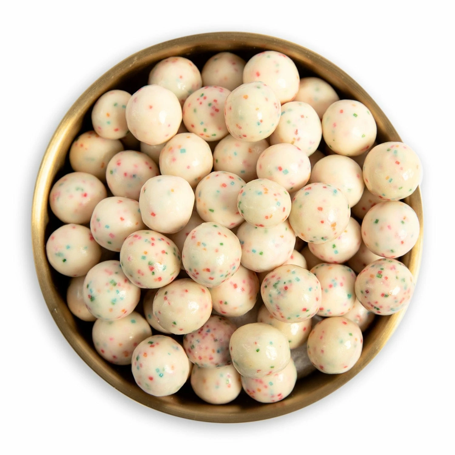 Birthday Cake Dough Bites 3 Birthday Cake Dough Bites