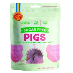 Candy People Sugar Free Pigs
