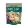 Gin Gins Original Ginger Chews 2 Gin Gins Original Ginger Chews -LOLLI AND POPS Sales lolli and pops better for you gin gins original ginger chews 28507524071624