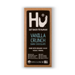 Hu Organic Hazelnut Praline Choc Bar