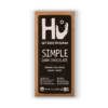 Hu Organic Simple Chocolate Bar -LOLLI AND POPS Sales lolli and pops better for you hu organic simple chocolate bar 28508704768200