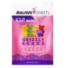 Jealous Sweets Gummy Grizzly Bears -LOLLI AND POPS Sales lolli and pops better for you jealous sweets gummy grizzly bears 28508537848008