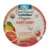 Torie & Howard Pink Grapefruit & Tupelo Honey Candy Tin