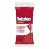 TWIZZLERSSugar Free Strawberry Licorice Candy  -LOLLI AND POPS Sales lolli and pops better for you twizzlers sugar free strawberry licorice candy 28507845558472