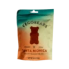 Vegobears - Santa Monica Fruity Gummy Bears -LOLLI AND POPS Sales lolli and pops better for you vegobears santa monica fruity gummy bears 31396713660616