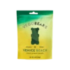 Vegobears - Venice Beach Sour Gummy Bears -LOLLI AND POPS Sales lolli and pops better for you vegobears venice beach sour gummy bears 31396864950472