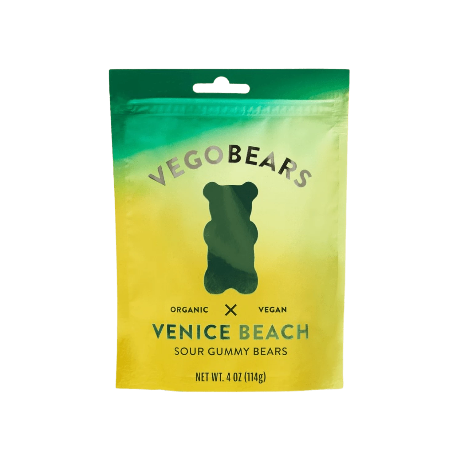 Vegobears - Venice Beach Sour Gummy Bears 3 Vegobears - Venice Beach Sour Gummy Bears