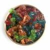 4D Dinosaur Gummies -LOLLI AND POPS Sales lolli and pops bulk 4d dinosaur gummies 32993589985480