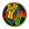4D Gummy Bears -LOLLI AND POPS Sales lolli and pops bulk 4d gummy bears 34782225137864