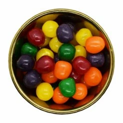 Assorted Fruit Sours