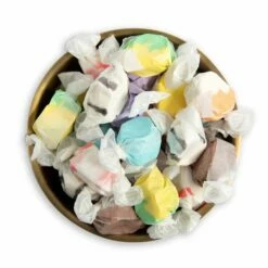 Assorted Salt Water Taffy