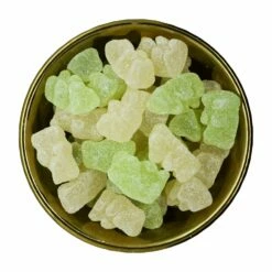 Boozy Bears - Gin & Tonic Gummy Bears