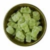 Boozy Bears- Mojito Gummy Bears