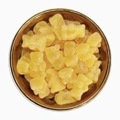 Boozy Bears - Sour Lemon Drop Gummy Bears