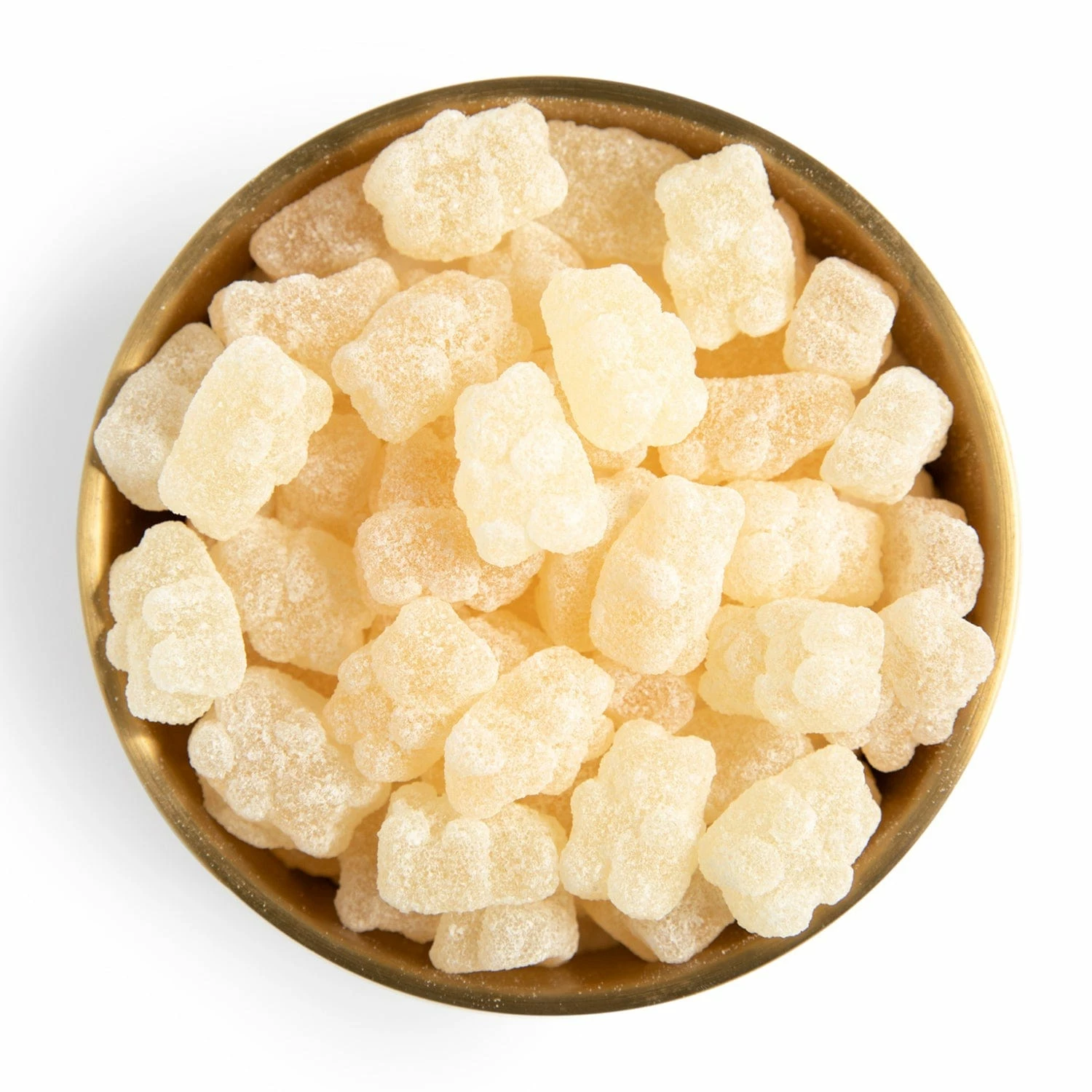 Boozy Bears- Sparkling Champagne Light Gummy Bears 3 Boozy Bears- Sparkling Champagne Light Gummy Bears