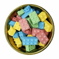 Candy Blox