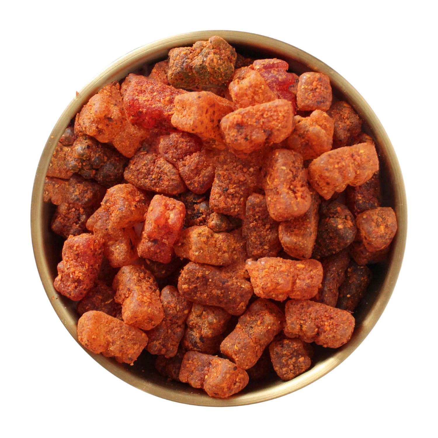 Chamoy Gummy Bears 3 Chamoy Gummy Bears