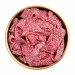 Cherry Sour Power Belts