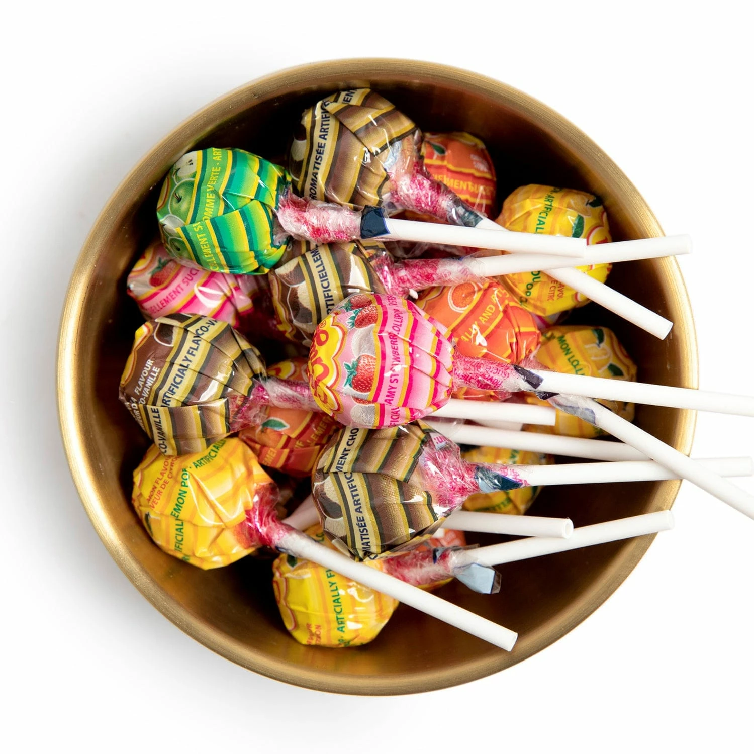 Chupa Chups 3 Chupa Chups