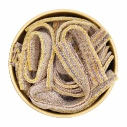 Sour Cola Sour Belts