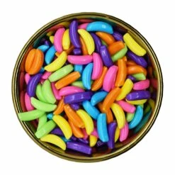 Crazy Bananas Assorted Colors
