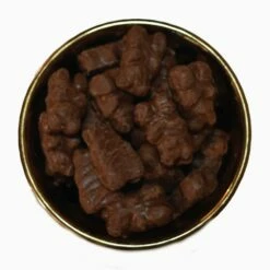 Dark Chocolate Covered Gummy Bears