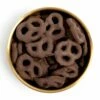 Dark Chocolate Covered Pretzels -LOLLI AND POPS Sales lolli and pops bulk dark chocolate covered pretzels 34749355557064