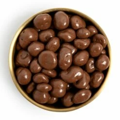 Dark Chocolate Covered Walnuts