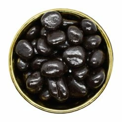 Dark Chocolate Dried Cherries