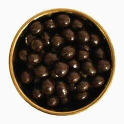 Dark Chocolate Espresso Beans