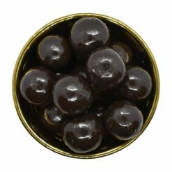 Dark Chocolate Malt Balls