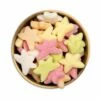 Gummy Tropical Starfish -LOLLI AND POPS Sales lolli and pops bulk gummy tropical starfish 33471793692872