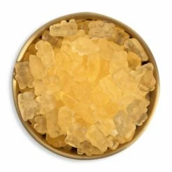 L&P Mango Gummy Bear