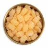 L&P Sour Pineapple Gummy Bears -LOLLI AND POPS Sales lolli and pops bulk l p sour pineapple gummy bears 34750007443656