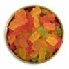 L&P Sugar Free Gummy Bears 2 L&P Sugar Free Gummy Bears -LOLLI AND POPS Sales lolli and pops bulk l p sugar free gummy bears 34750016487624
