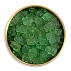 L&P Watermelon Gummy Bear