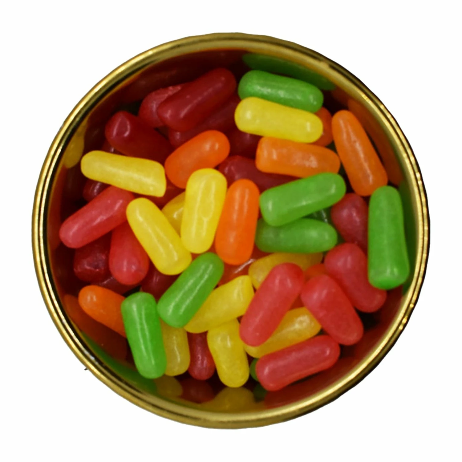 Mike & Ike Fruit Jelly Candy 3 Mike & Ike Fruit Jelly Candy