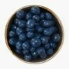 Milk Chocolate Blueberries 1 Milk Chocolate Blueberries -LOLLI AND POPS Sales lolli and pops bulk milk chocolate blueberries 34750119084232