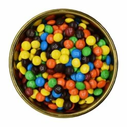 Milk Chocolate M&M Minis