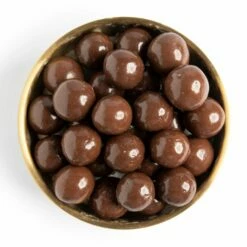 Milk Chocolate Malt Balls