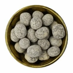 Milk Chocolate Marshmallow S'mores