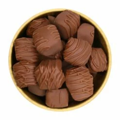 Milk Chocolate Peanut Butter Meltaway