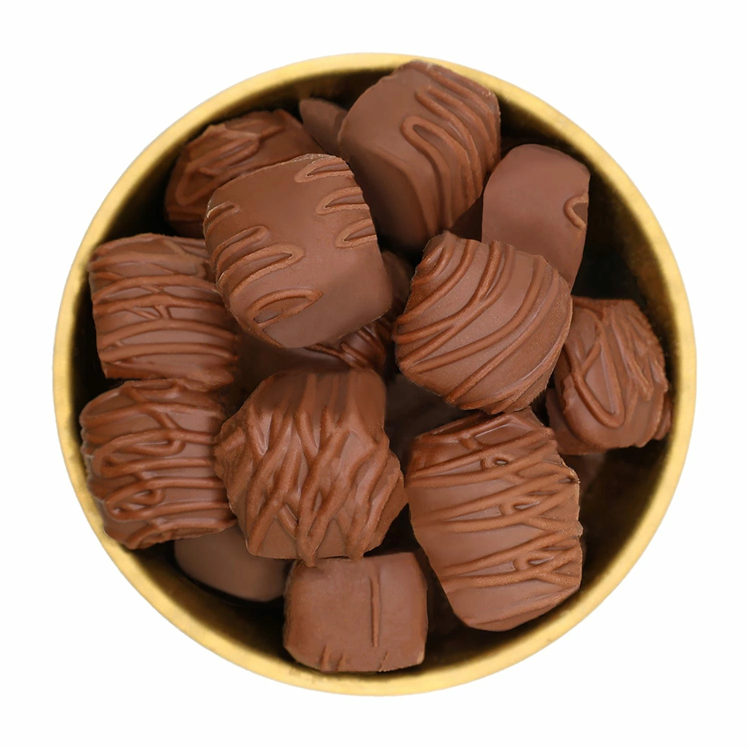 Milk Chocolate Peanut Butter Meltaway 3 Milk Chocolate Peanut Butter Meltaway