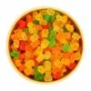 Mini Gummy Bear Cubs 1 Mini Gummy Bear Cubs -LOLLI AND POPS Sales lolli and pops bulk mini gummy bear cubs 35347945816264