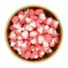 Mini Mushroom Gummies -LOLLI AND POPS Sales lolli and pops bulk mini mushroom gummies 35409033330888
