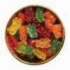 Natural Gummy Bears