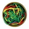 Rainbow Licorice Laces -LOLLI AND POPS Sales lolli and pops bulk rainbow licorice laces 34750263460040