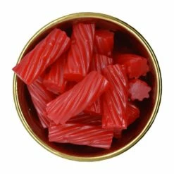 Red Australian Licorice