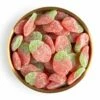 Sour Wild Strawberry Gummies -LOLLI AND POPS Sales lolli and pops bulk sour wild strawberry gummies 34778634911944