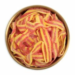 Strawberry Banana Sour Power Belts